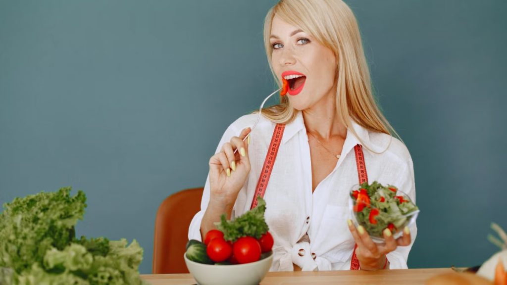 Consejos para un estilo de vida saludable