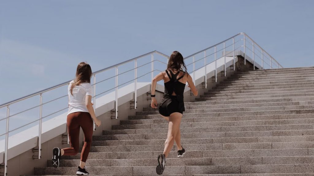 Motivación para mantenerte en forma
